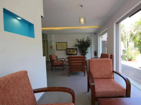 Gocek Unlu Hotel - Photo 1