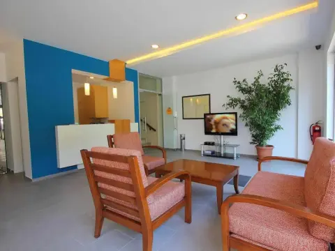 Gocek Unlu Hotel - Photo 2