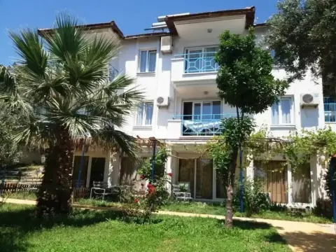 Gold Apart Hotel - Photo 1