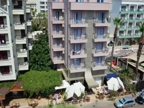 Gold Butik Hotel - Photo 1