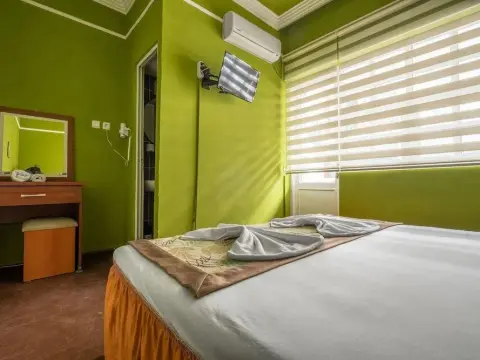 Gold Coast Hostel - Photo 2