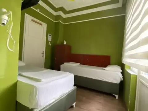 Gold Coast Hostel - Photo 4