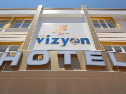 Gold Vizyon Hotel - Photo 1