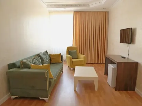 Gold Vizyon Hotel - Photo 2