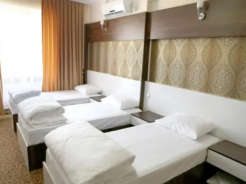 Gold Vizyon Hotel - Photo 3