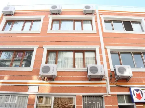 Golden Haliç Hotel - Photo 1