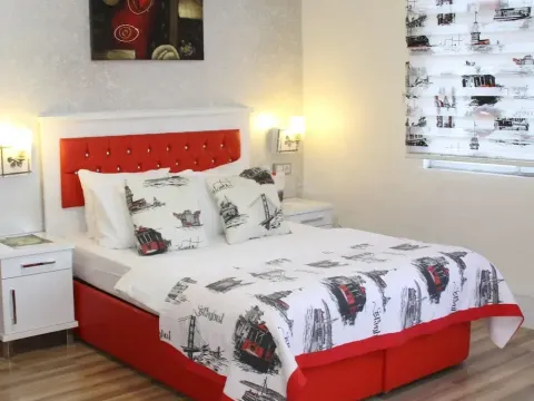 Golden Haliç Hotel - Photo 2