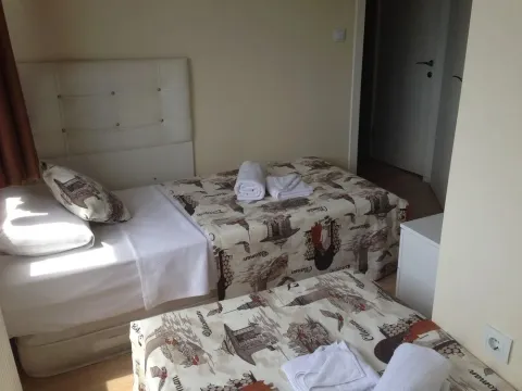 Golden Haliç Hotel - Photo 3