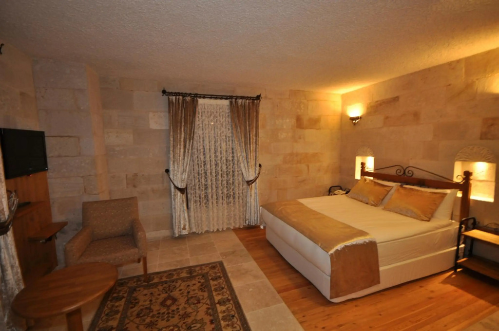 Goreme Inn Hotel - Adults Only - Foto 3