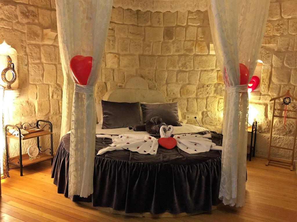 Goreme Inn Hotel - Adults Only - Foto 4