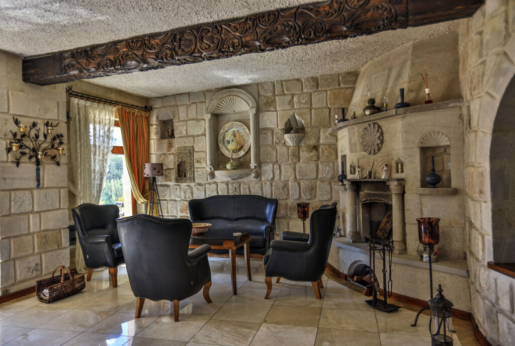 Goreme Inn Hotel - Adults Only - Foto 2