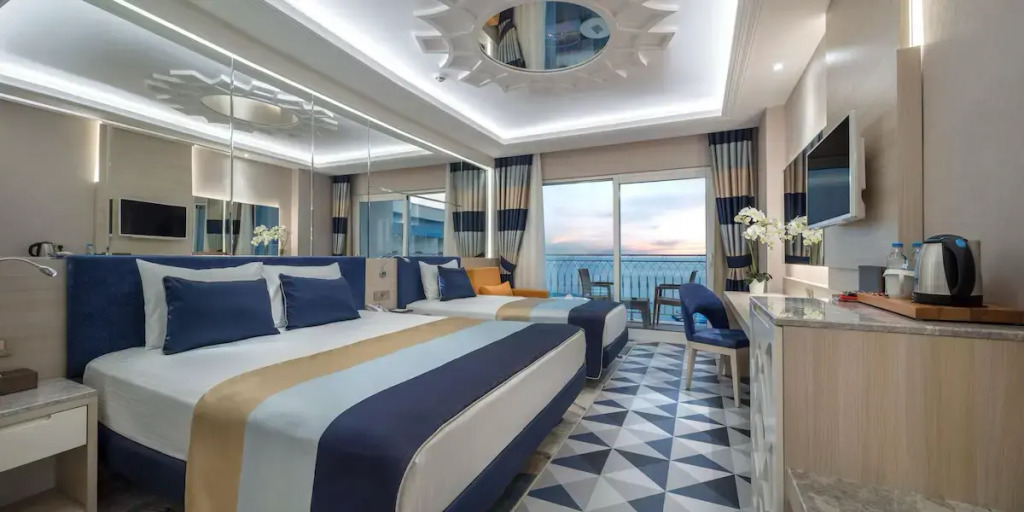 Granada Luxury Beach  - Photo 4