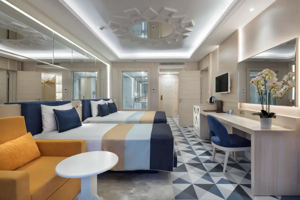 Granada Luxury Beach  - Photo 3