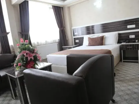 Grand 52 Otel - Photo 2