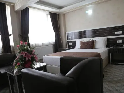 Grand 52 Otel - Photo 3