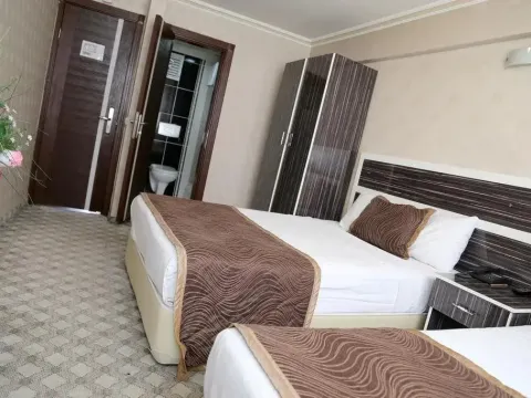 Grand 52 Otel - Photo 4