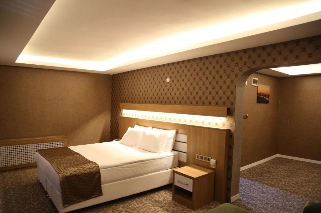 Grand Alin Hotel Tokat - Photo 3