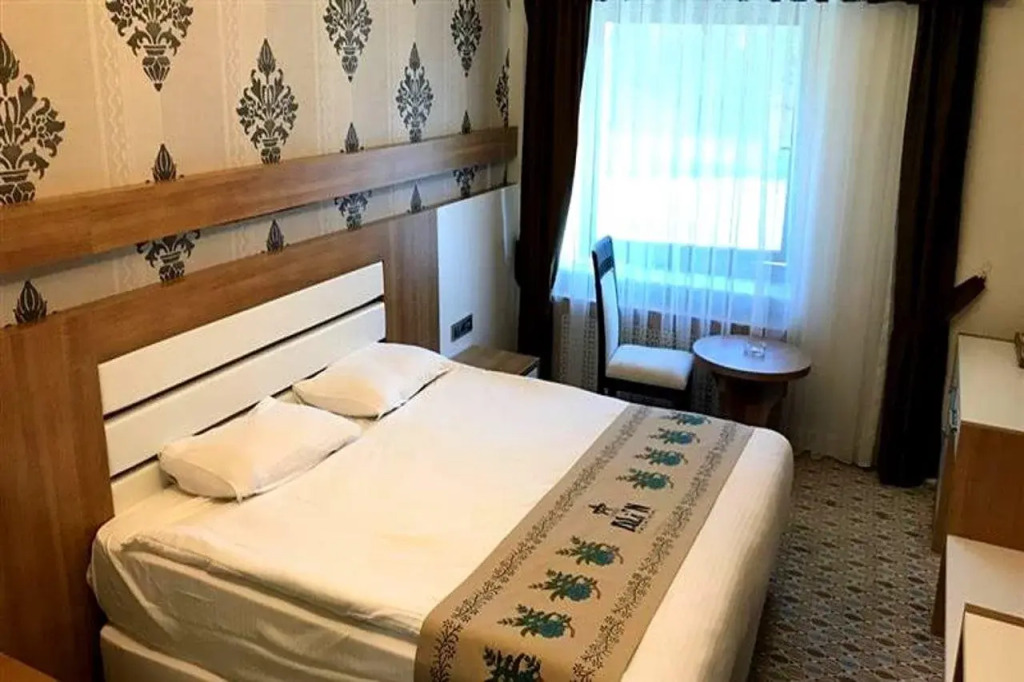 Grand Alin Hotel Tokat - Photo 4