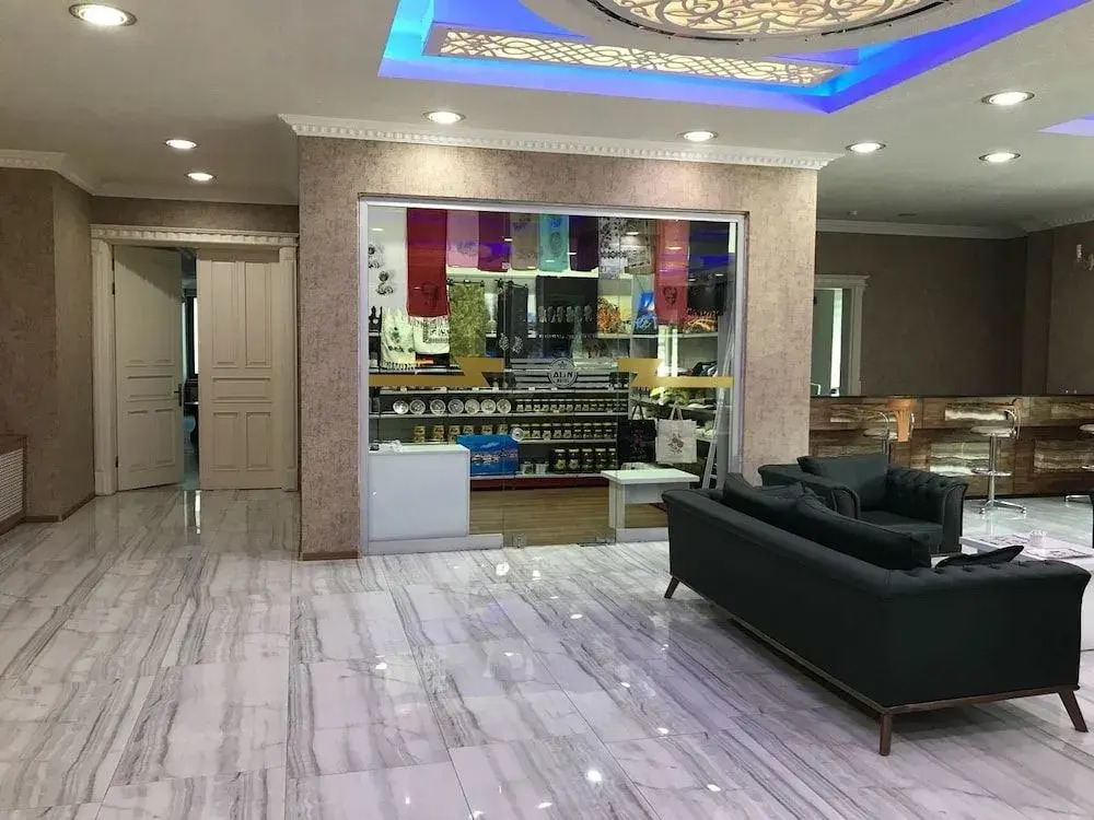 Grand Alin Hotel Tokat - Photo 2