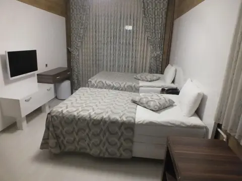 Grand Arslan Otel - Foto 3