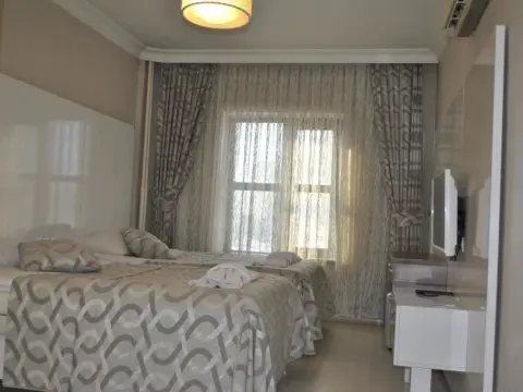 Grand Arslan Otel - Foto 4