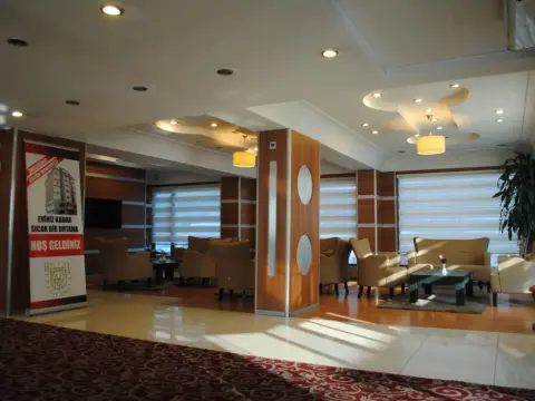 Grand Arslan Otel - Foto 2