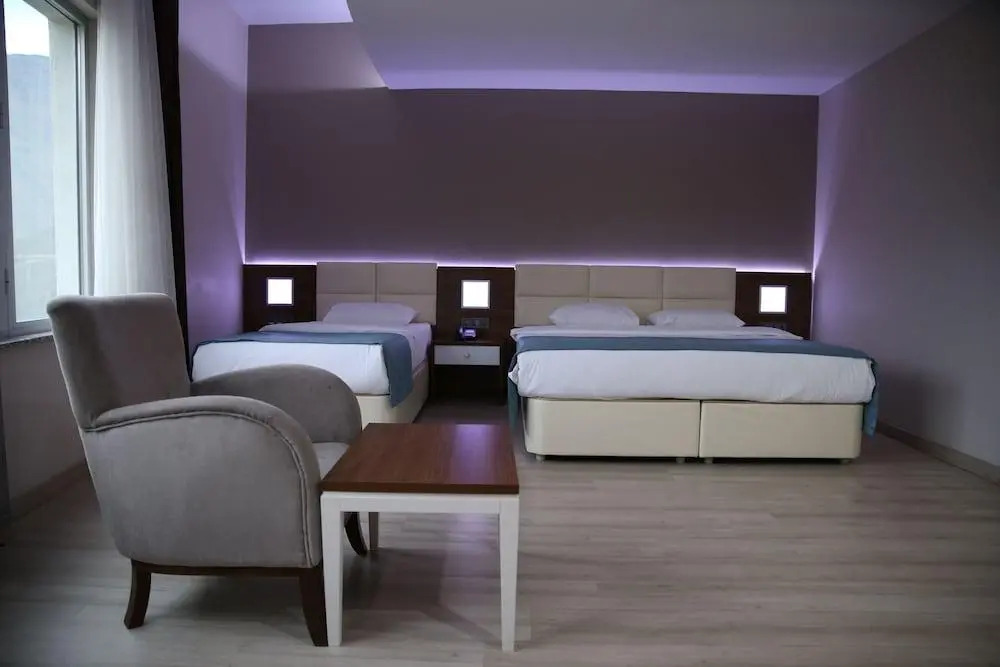 Grand Artvin Hotel - Foto 3