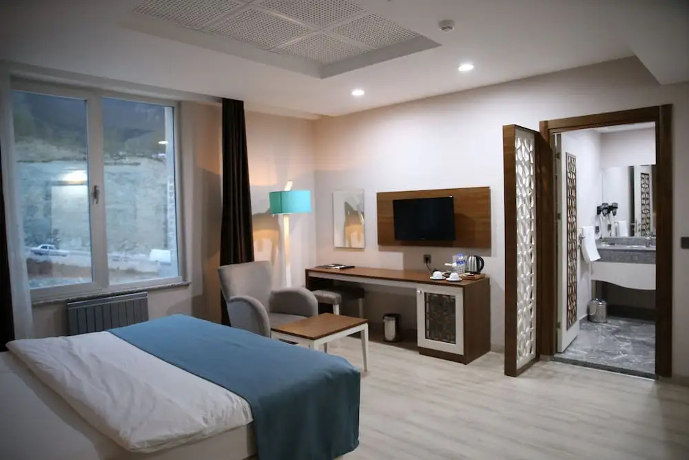 Grand Artvin Hotel - Foto 4