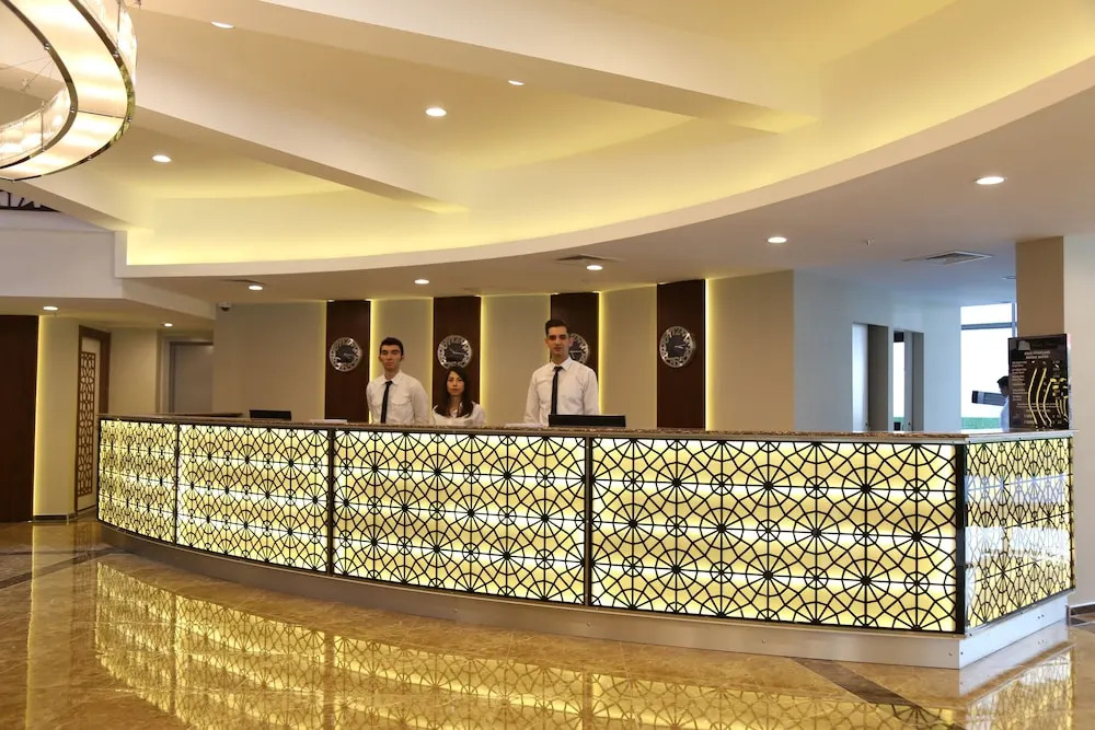 Grand Artvin Hotel - Foto 2