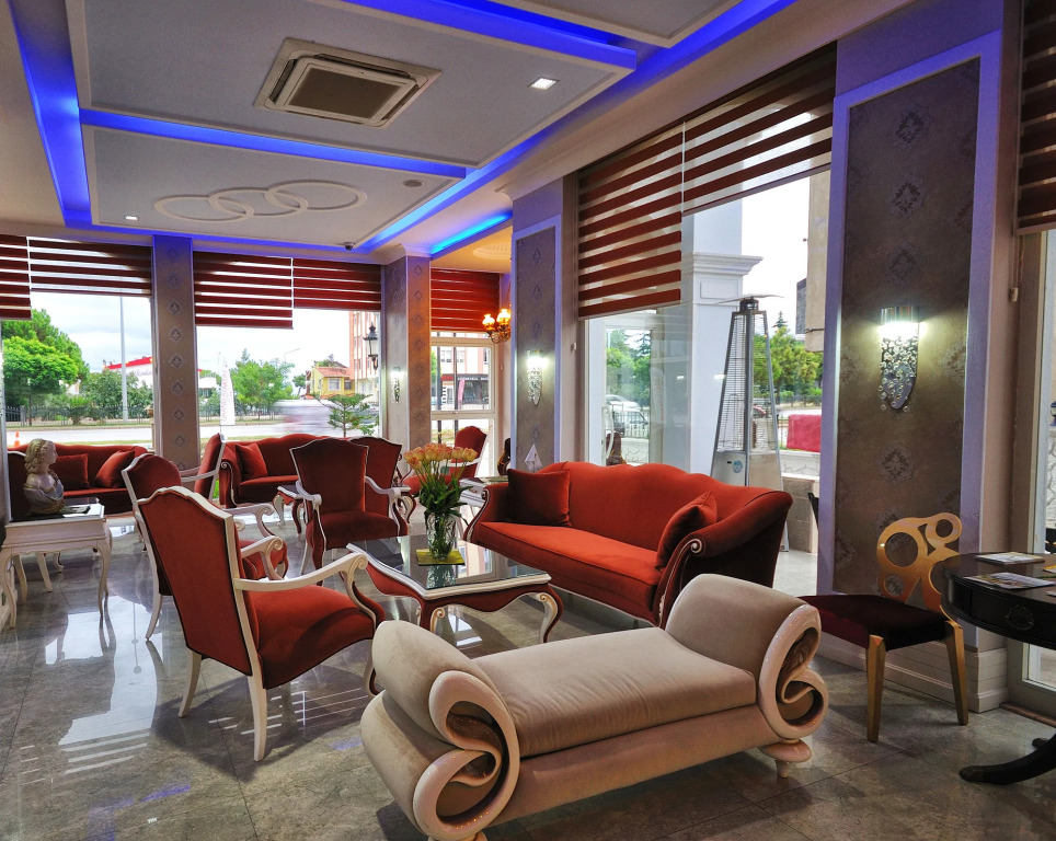 Grand Atakum Hotel - Foto 2