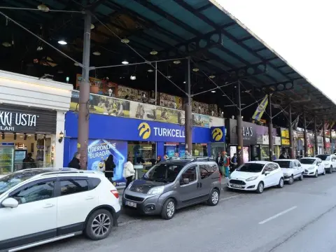 Grand Can Hotel - Photo 1