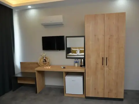 Grand Can Hotel - Photo 3