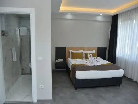 Grand Can Hotel - Photo 4