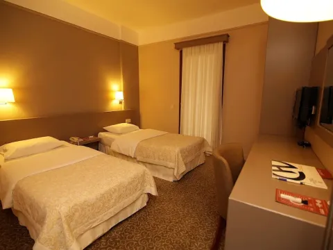 Grand Cavusoglu Hotel - Photo 3