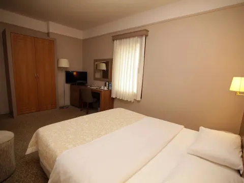 Grand Cavusoglu Hotel - Photo 4