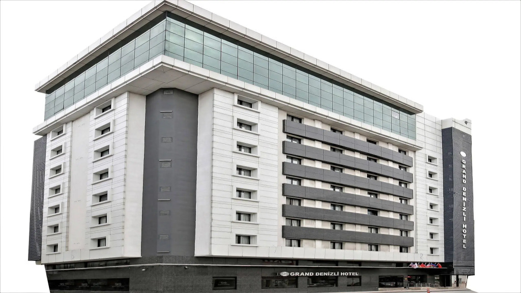 Grand Denizli Hotel