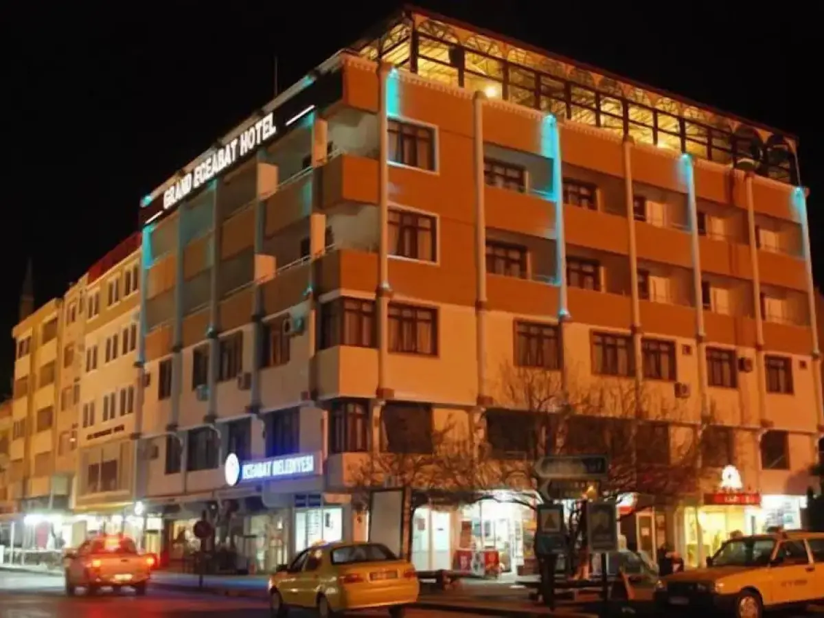 Grand Eceabat Hotel
