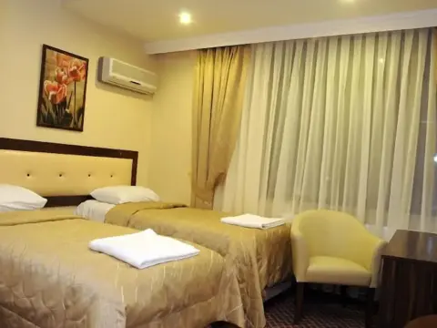 Grand Eceabat Hotel - Photo 4