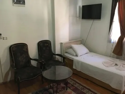 Grand Erken Hotel - Photo 3