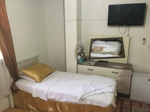 Grand Erken Hotel - Photo 4