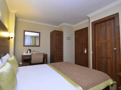 Grand Gebze Hotel - Photo 3