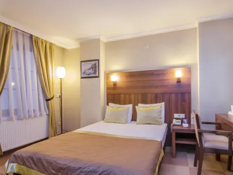 Grand Gebze Hotel - Photo 4