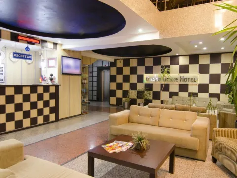 Grand Gebze Hotel - Photo 2