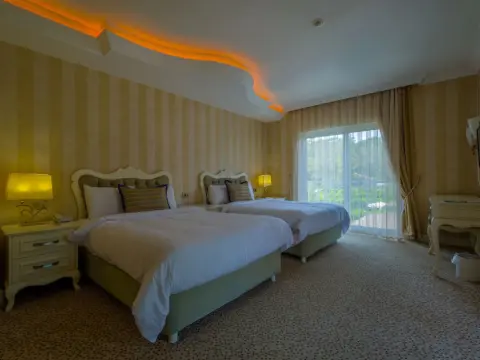 Grand Göcek Hotel - Photo 3