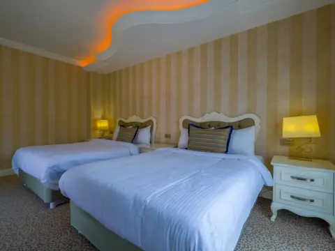 Grand Göcek Hotel - Photo 4