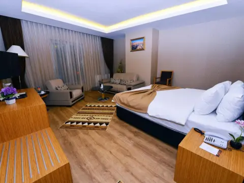 Grand Hasankeyf - фото 3