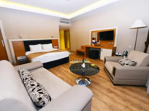 Grand Hasankeyf - фото 4