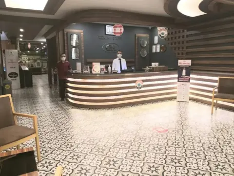 Grand Hasankeyf - фото 2