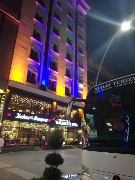 Grand Hasankeyf Otel - Photo 1