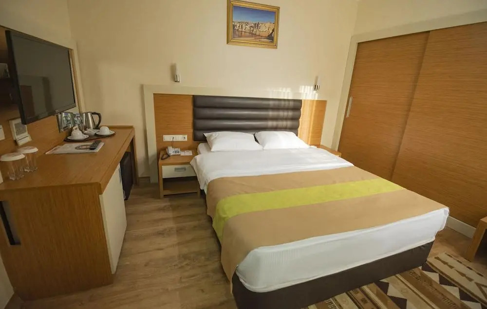 Grand Hasankeyf Otel - Photo 2